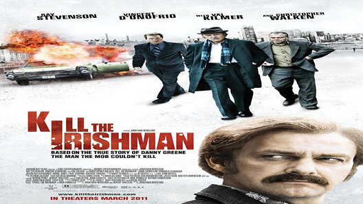فيلم Kill The Irishman 2011 مترجم