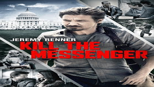 فيلم Kill The Messenger 2014 مترجم