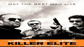 فيلم Killer Elite 2011 مترجم
