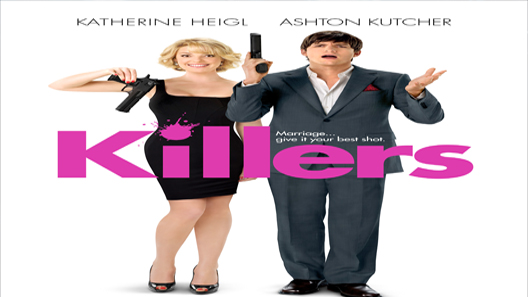 فيلم Killers 2010 مترجم