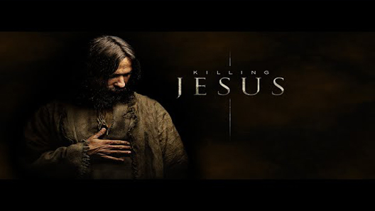 فيلم Killing Jesus 2015 مترجم