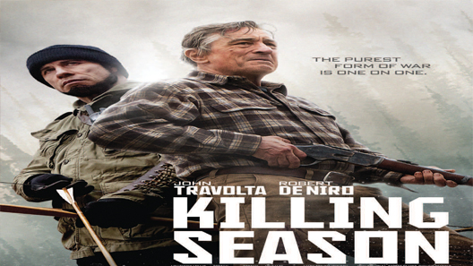 فيلم Killing Season 2013 مترجم