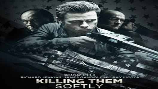 فيلم Killing Them Softly 2012 مترجم