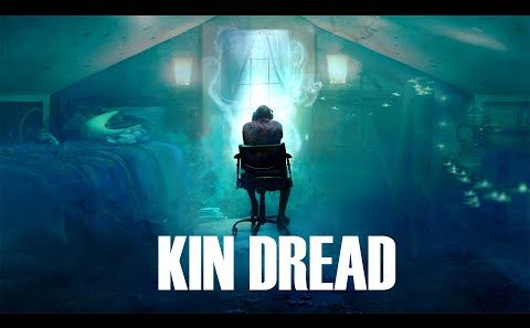فيلم Kin Dread 2021 مترجم