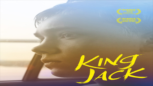 فيلم King Jack 2015 مترجم