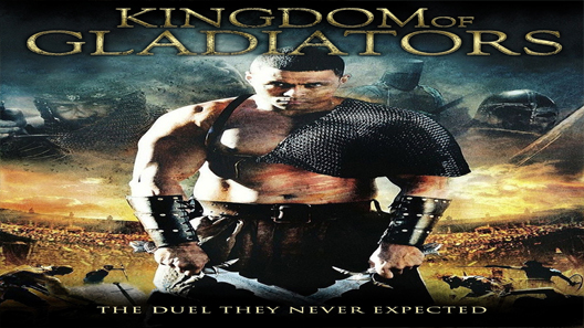 فيلم Kingdom Of Gladiators 2011 مترجم