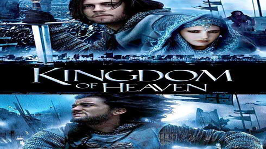 Kingdom Of Heaven 2005