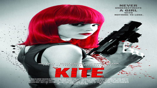 فيلم Kite 2014 مترجم