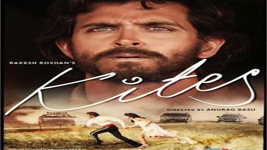 فيلم Kites 2010 مترجم