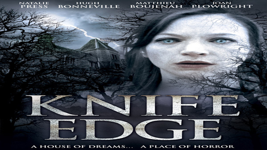 فيلم Knife Edge 2009 مترجم