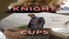 فيلم Knight Of Cups 2015 مترجم