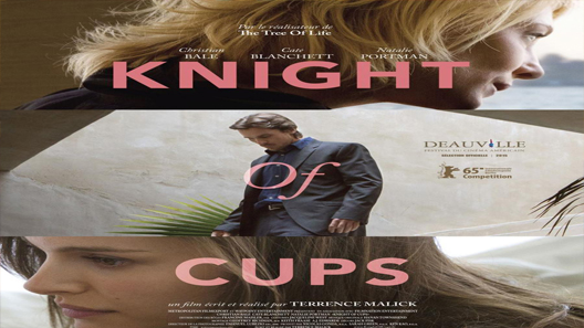 فيلم Knight Of Cups 2015 مترجم
