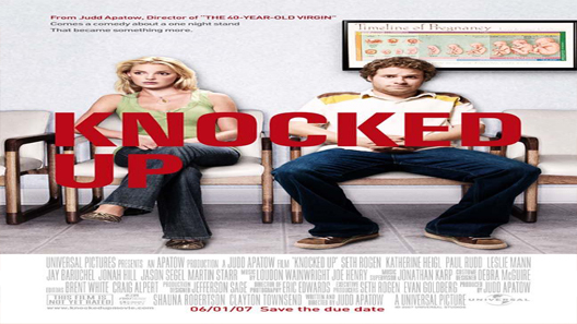 فيلم Knocked Up 2007 مترجم