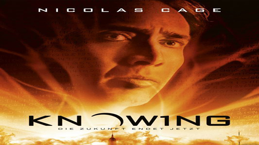 فيلم Knowing 2009 مترجم