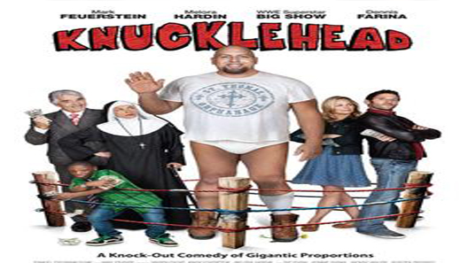 فيلم Knucklehead 2010 مترجم
