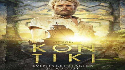 فيلم Kon Tiki 2012 مترجم