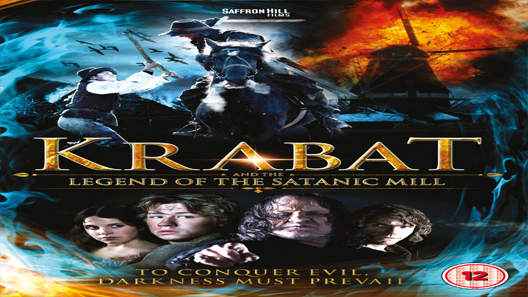 فيلم Krabat And The Legend Of The Satanic Mill 2008 مترجم