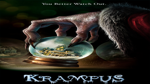 فيلم Krampus 2015 مترجم
