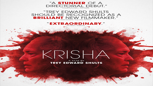 فيلم Krisha 2015 مترجم