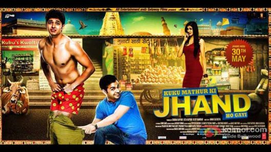 فيلم Kuku Mathur Ki Jhand Ho Gayi 2014 مترجم