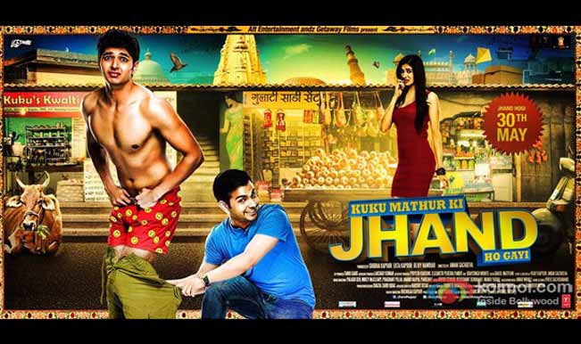 فيلم Kuku Mathur Ki Jhand Ho Gayi 2014 مترجم