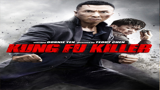 فيلم Kung Fu Killer 2014 مترجم