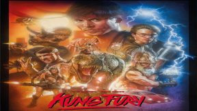 فيلم Kung Fury 2015 مترجم