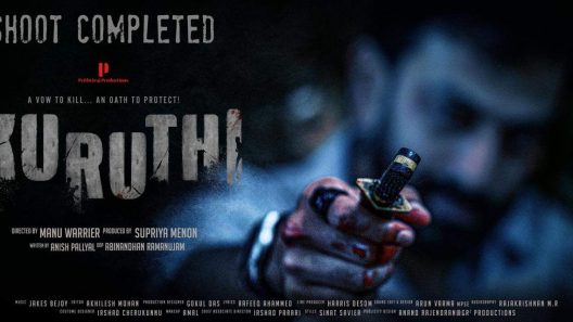 فيلم Kuruthi 2021 مترجم