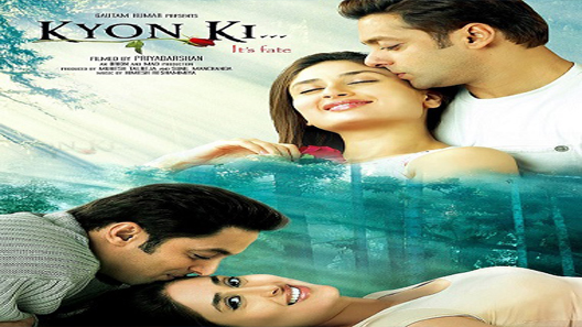 فيلم Kyon Ki 2005 مترجم