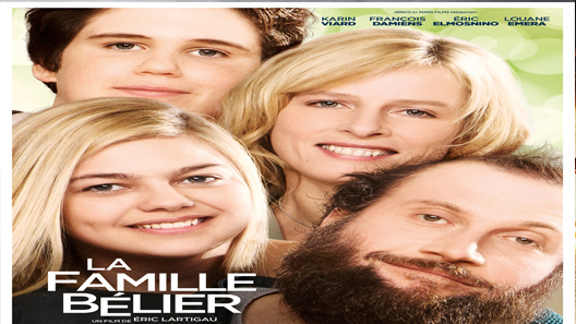 فيلم La Famille B Lier 2014 مترجم