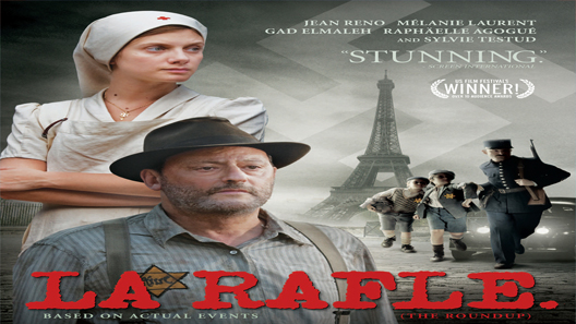 فيلم La Rafle 2010 مترجم