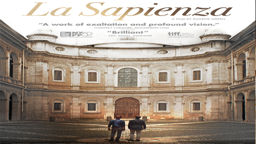 فيلم La Sapienza 2014 مترجم