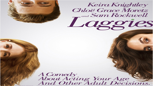 فيلم Laggies 2014 مترجم