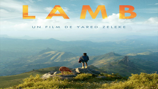 فيلم Lamb 2015 مترجم