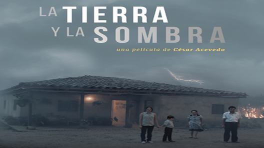 فيلم Land And Shade 2015 مترجم