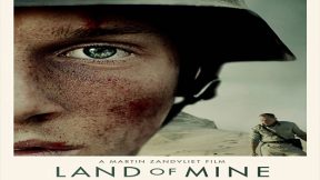 فيلم Land Of Mine 2015 مترجم