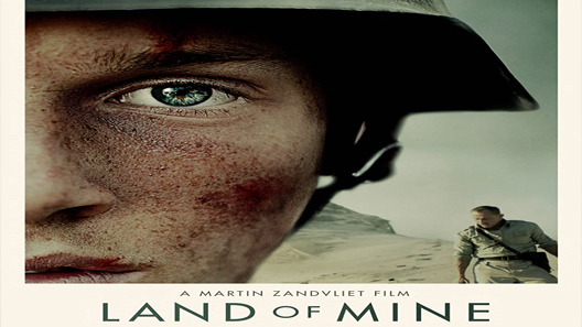 فيلم Land Of Mine 2015 مترجم