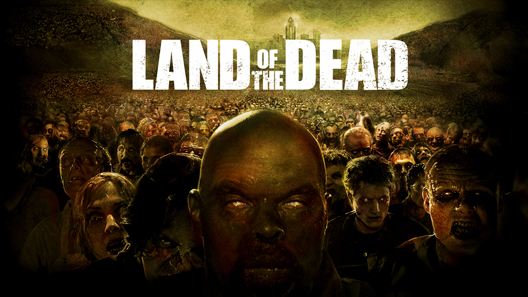 فيلم Land Of The Dead 2005 مترجم