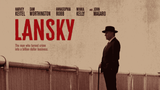 فيلم Lansky 2021 مترجم