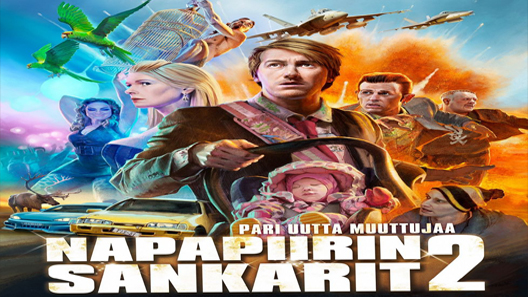 فيلم Lapland Odyssey 2 2015 مترجم