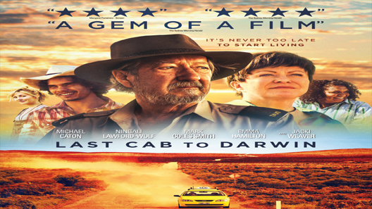 فيلم Last Cab To Darwin 2015 مترجم