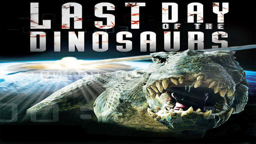 فيلم Last Day Of The Dinosaurs 2010 مترجم