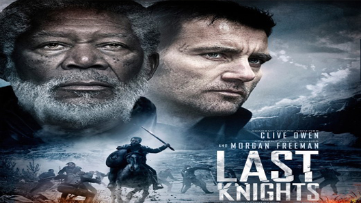 فيلم Last Knights 2015 مترجم