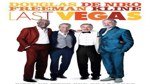 فيلم Last Vegas 2013 مترجم