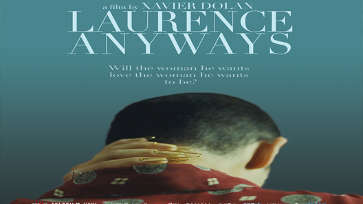 فيلم Laurence Anyways 2012 مترجم
