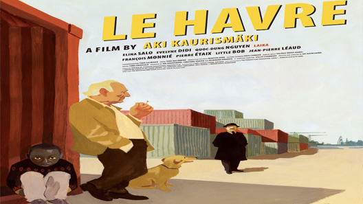فيلم Le Havre 2011 مترجم