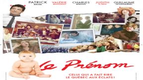 فيلم Le Prenom 2012 مترجم