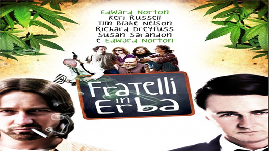 فيلم Leaves Of Grass 2009 مترجم