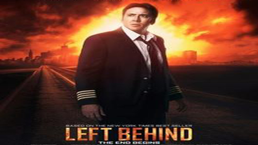 فيلم Left Behind 2014 مترجم