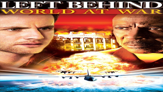 فيلم Left Behind III World At War 2005 مترجم